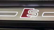 Audi A4 35 TFSI S Line 5dr S Tronic Petrol Estate